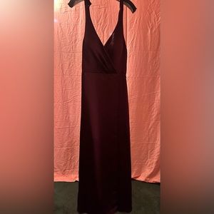 Bridesmaid Dress